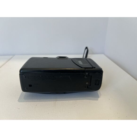 Minolta Freedom K Point And Shoot 35mm Camera Tested And Working Condition - Picture 4 of 5